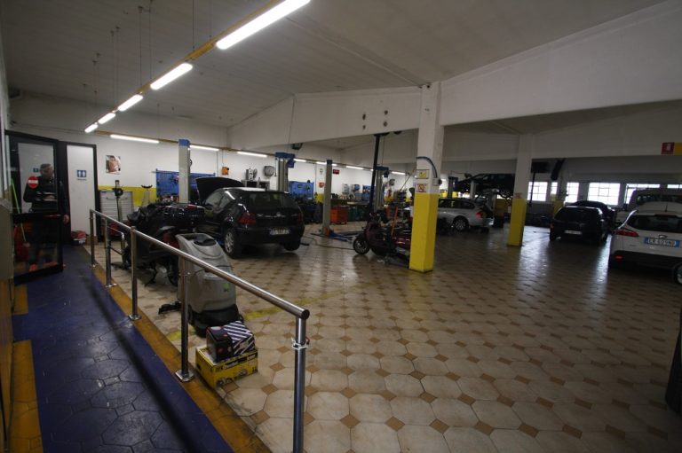 autofficina santangelo lodigiano